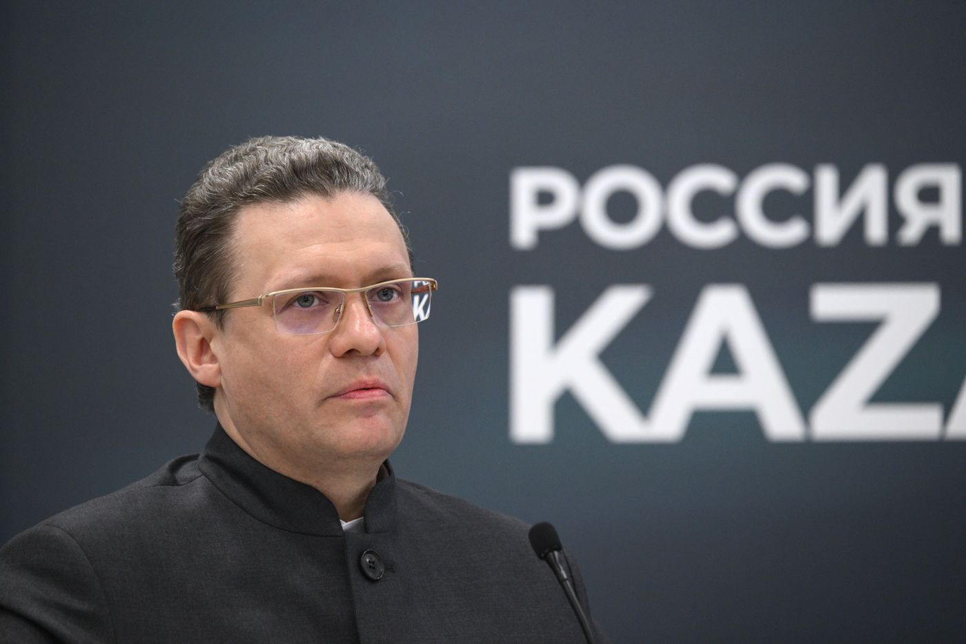 KAZANFORUM 2025. Заседание Государственного Совета Российской Федерации по направлению "Культура и традиционные духовно-нравственные ценности"