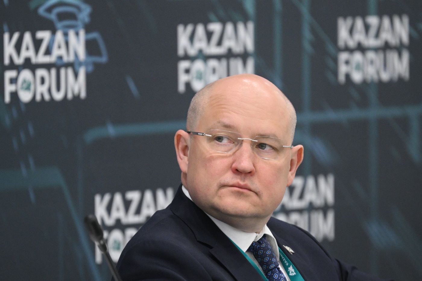 KAZANFORUM 2025. Заседание Государственного Совета Российской Федерации по направлению "Культура и традиционные духовно-нравственные ценности"