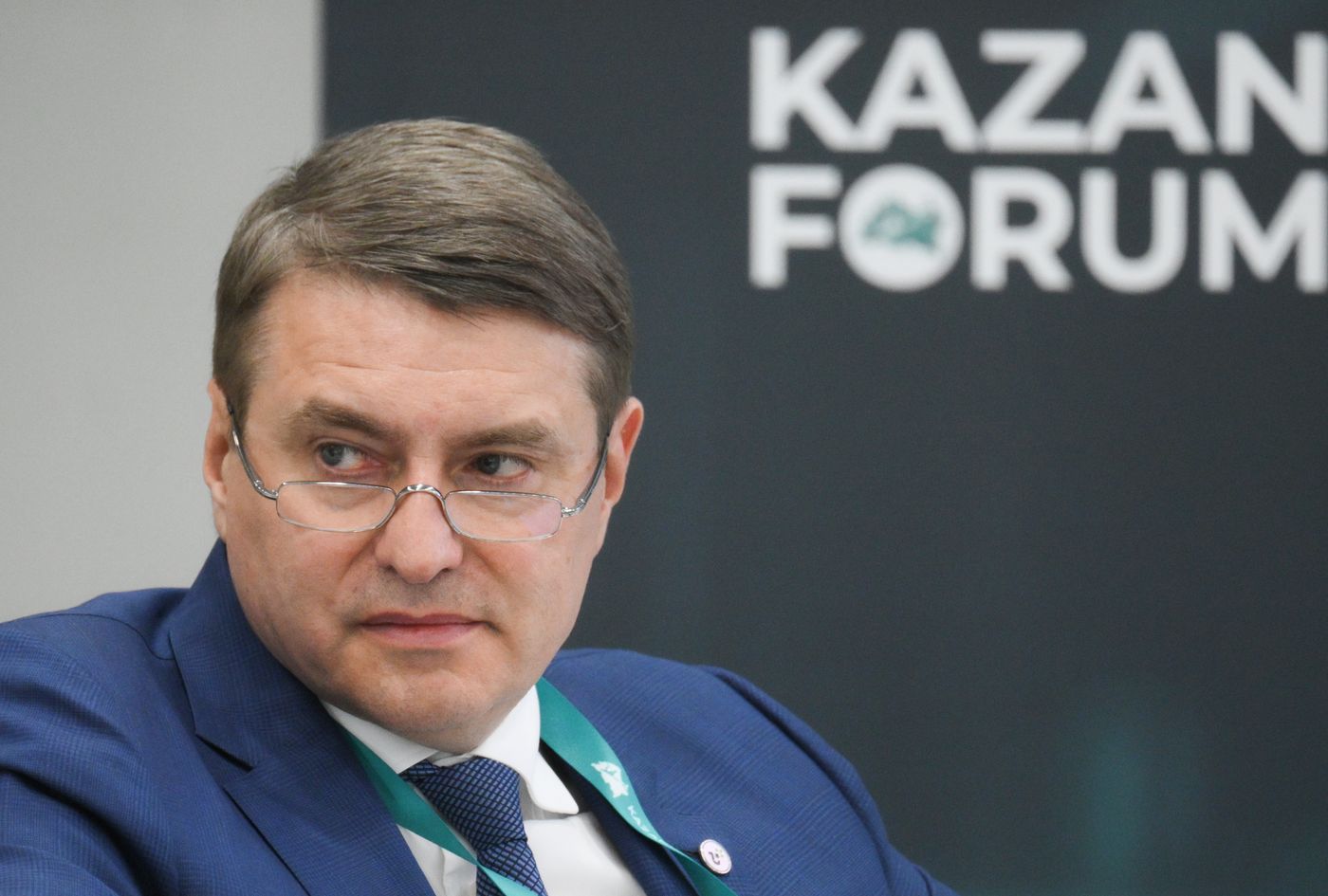 KAZANFORUM 2025.Перспективы сотрудничества в сфере АПК в странах ОИС