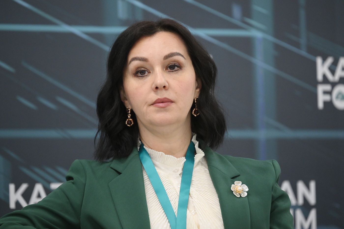 KAZANFORUM 2025. Заседание Государственного Совета Российской Федерации по направлению "Культура и традиционные духовно-нравственные ценности"
