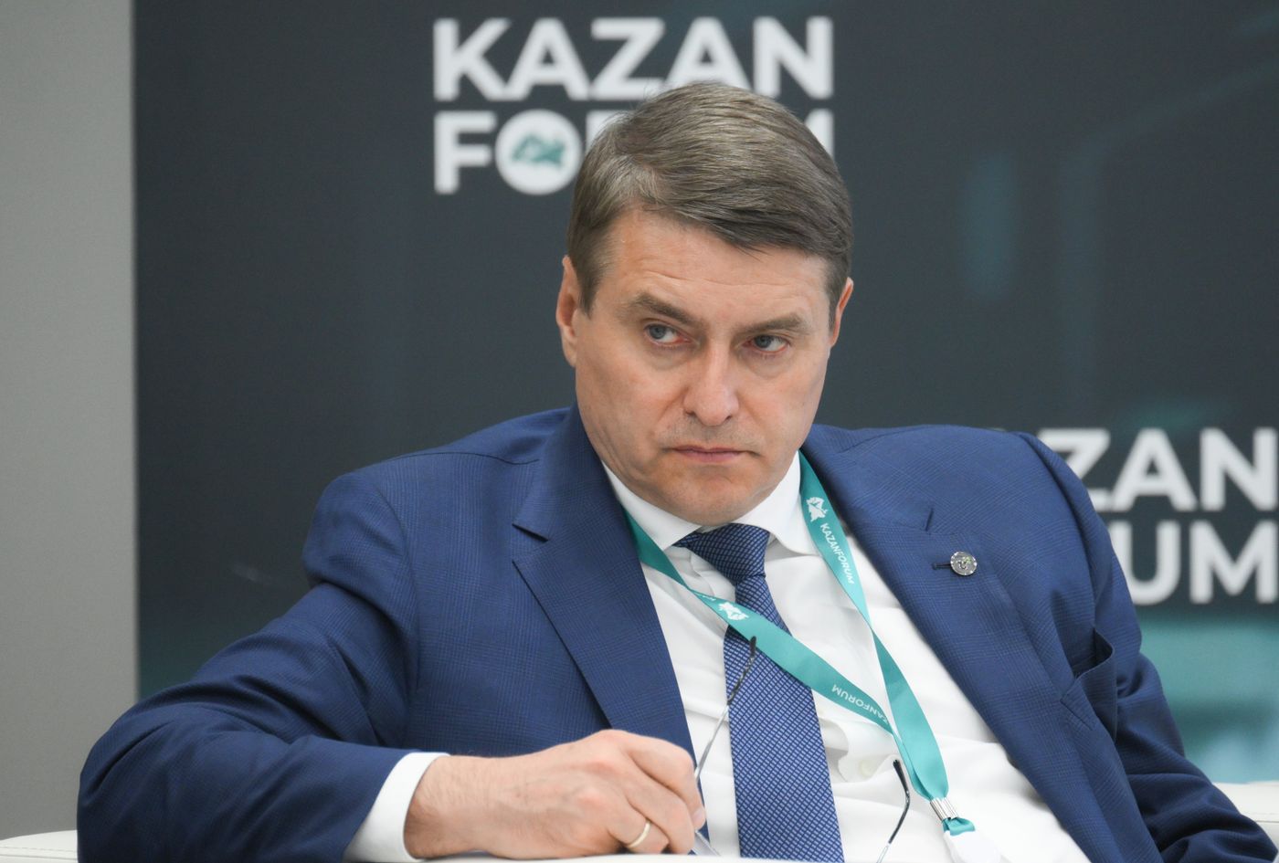 KAZANFORUM 2025.Перспективы сотрудничества в сфере АПК в странах ОИС