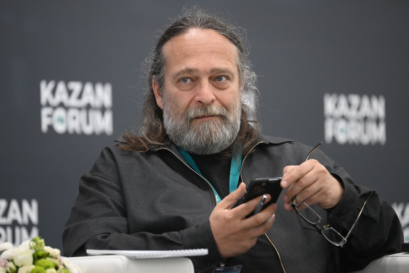 KAZANFORUM 2025. Заседание Государственного Совета Российской Федерации по направлению "Культура и традиционные духовно-нравственные ценности"