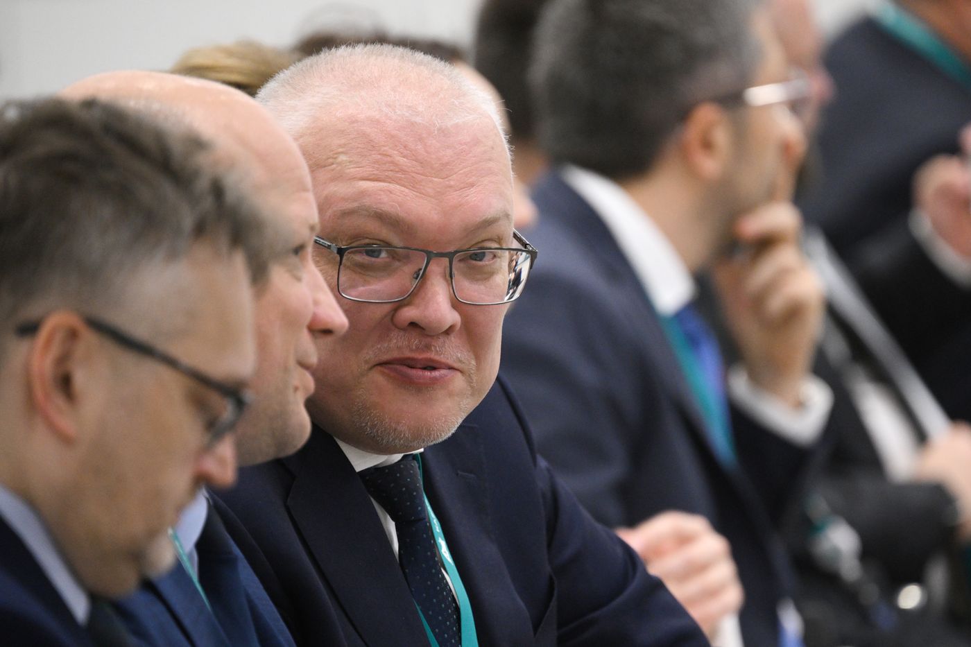 KAZANFORUM 2025. Заседание Государственного Совета Российской Федерации по направлению "Культура и традиционные духовно-нравственные ценности"