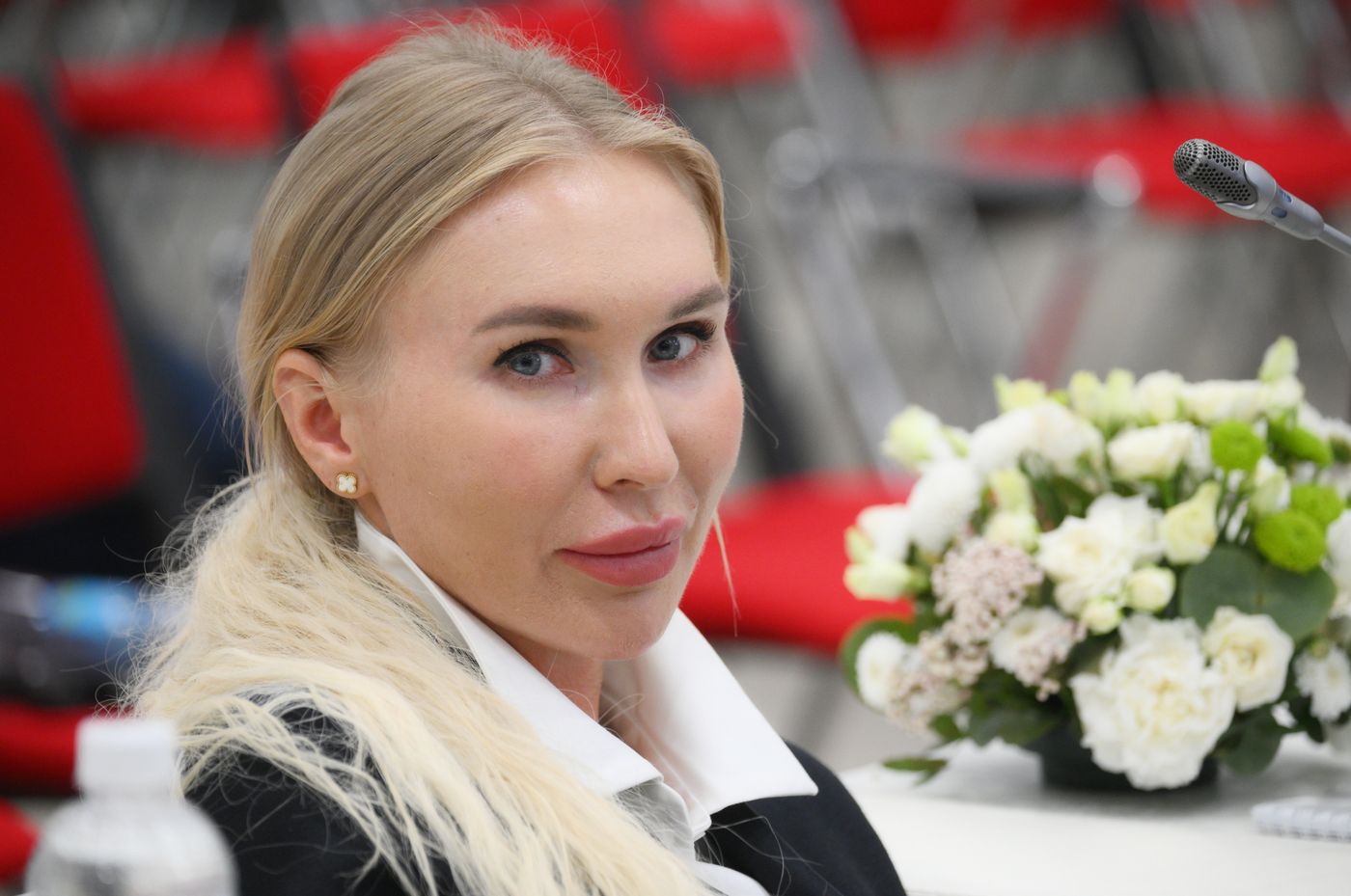KAZANFORUM 2025.Перспективы сотрудничества в сфере АПК в странах ОИС