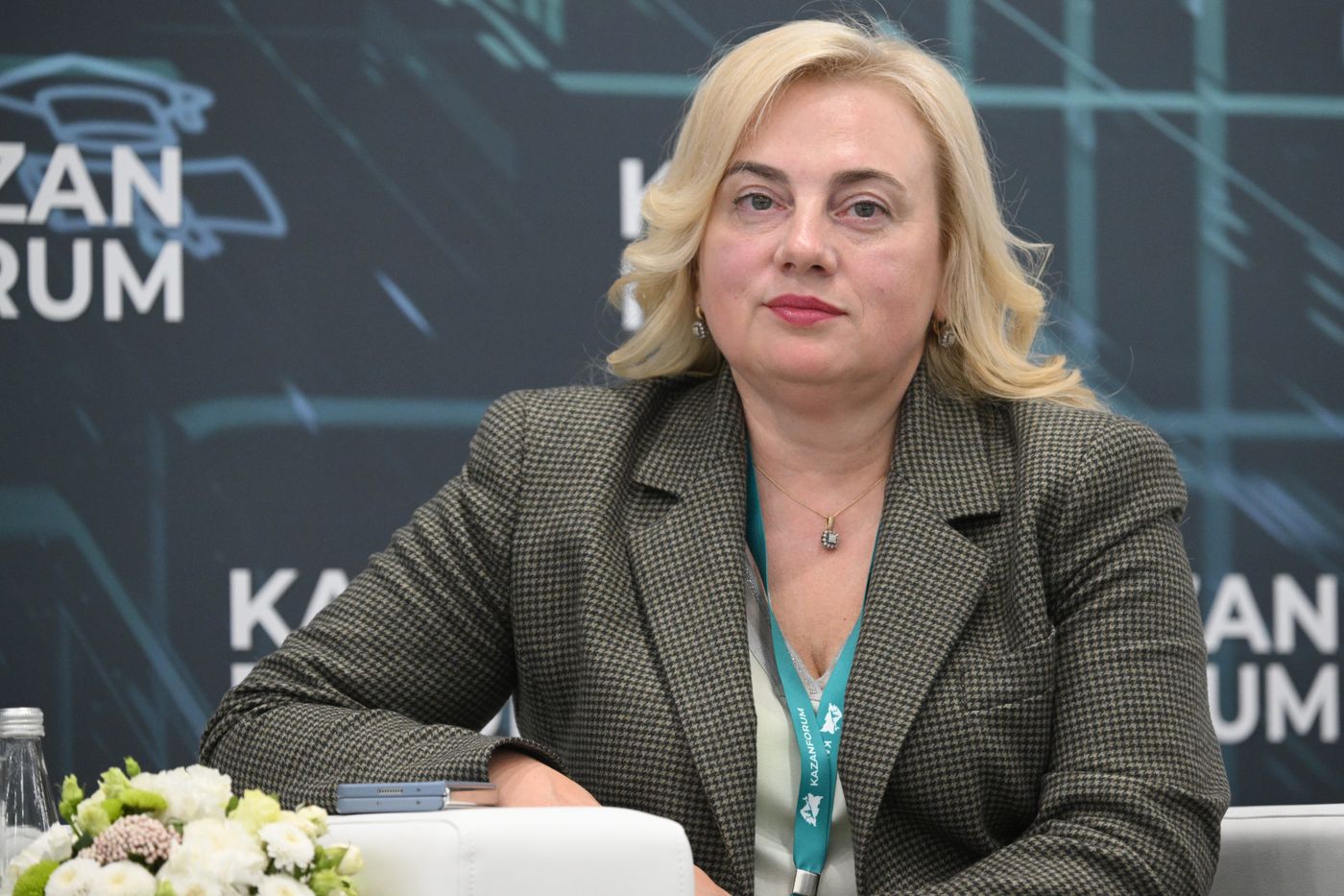 KAZANFORUM 2025. Заседание Государственного Совета Российской Федерации по направлению "Культура и традиционные духовно-нравственные ценности"