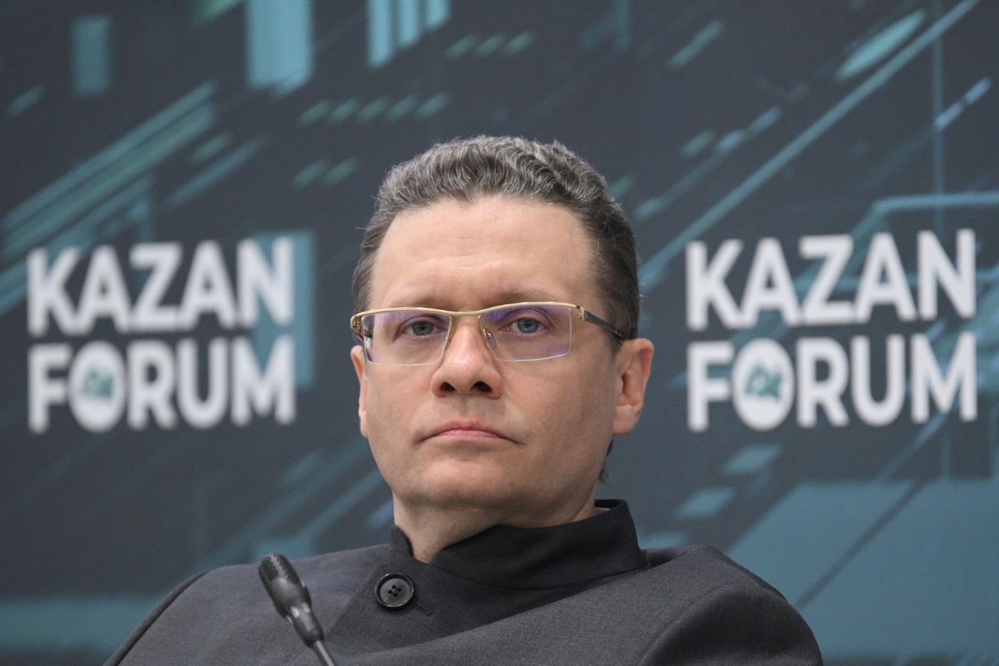 KAZANFORUM 2025. Заседание Государственного Совета Российской Федерации по направлению "Культура и традиционные духовно-нравственные ценности"