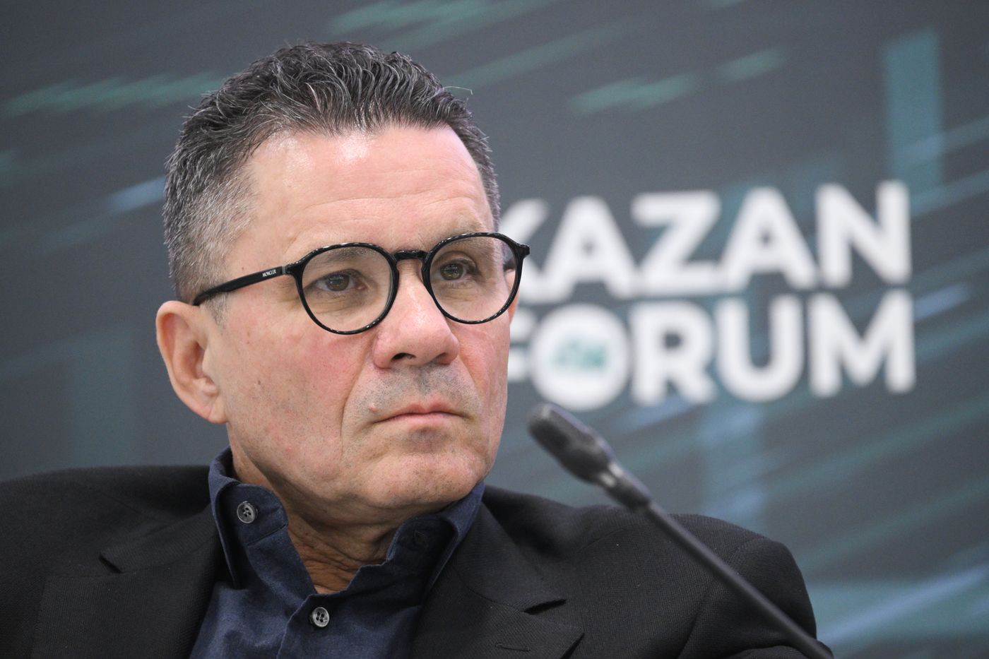 KAZANFORUM 2025. Заседание Государственного Совета Российской Федерации по направлению "Культура и традиционные духовно-нравственные ценности"