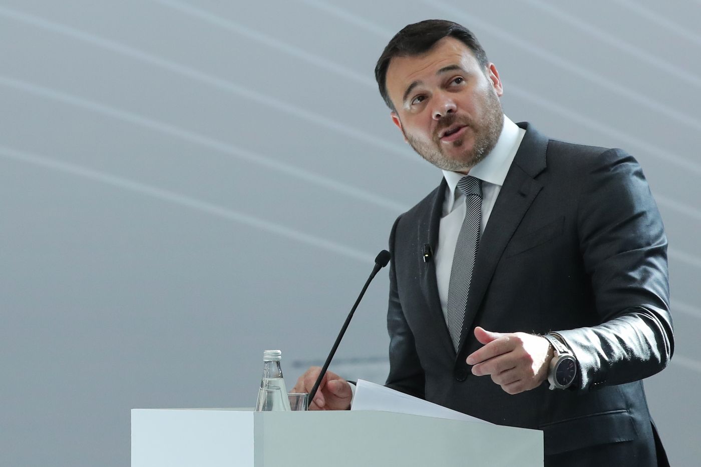 KAZANFORUM 2025. Пленарная сессия: "Глобальные тренды в недвижимости: адаптивность, цифровизация и инвестиции в эпоху перемен"