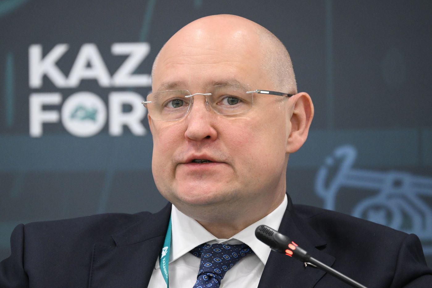 KAZANFORUM 2025. Заседание Государственного Совета Российской Федерации по направлению "Культура и традиционные духовно-нравственные ценности"