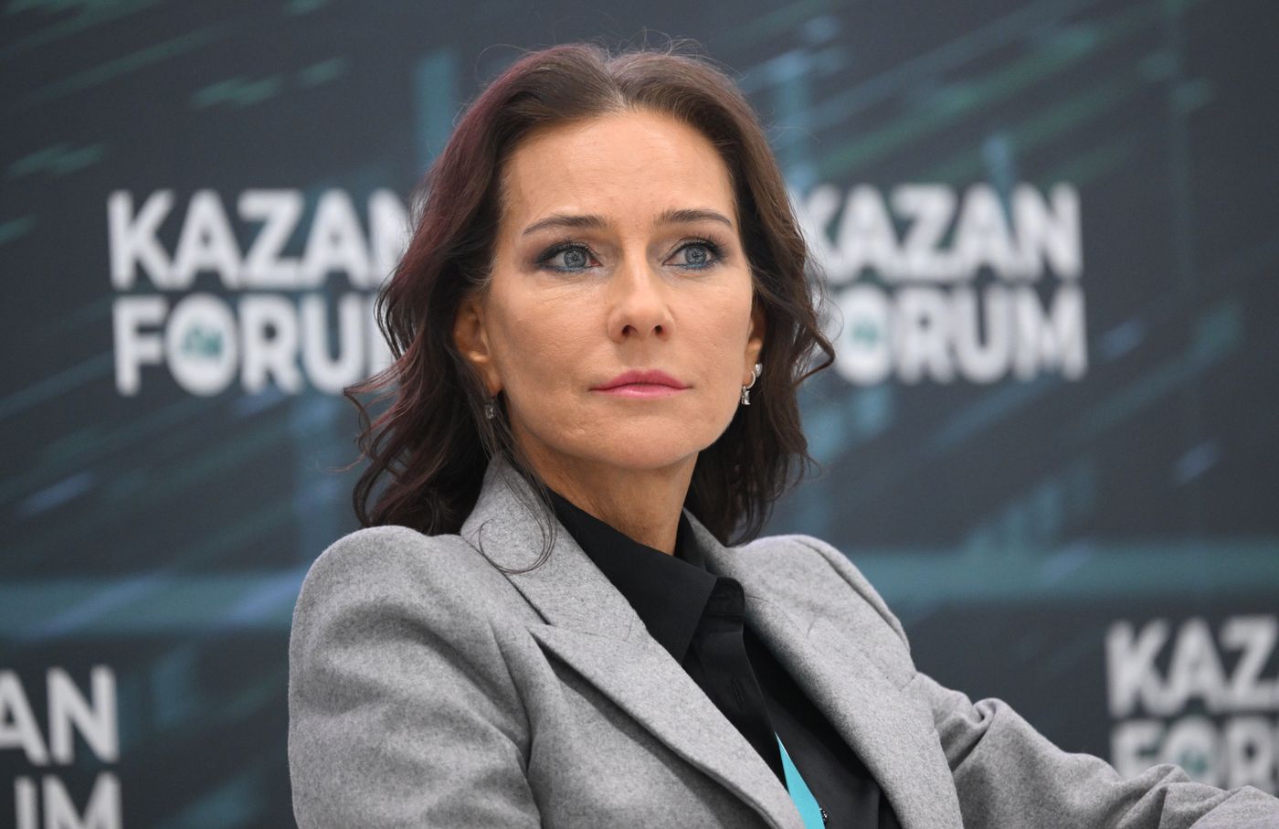 KAZANFORUM 2025. Заседание Государственного Совета Российской Федерации по направлению "Культура и традиционные духовно-нравственные ценности"