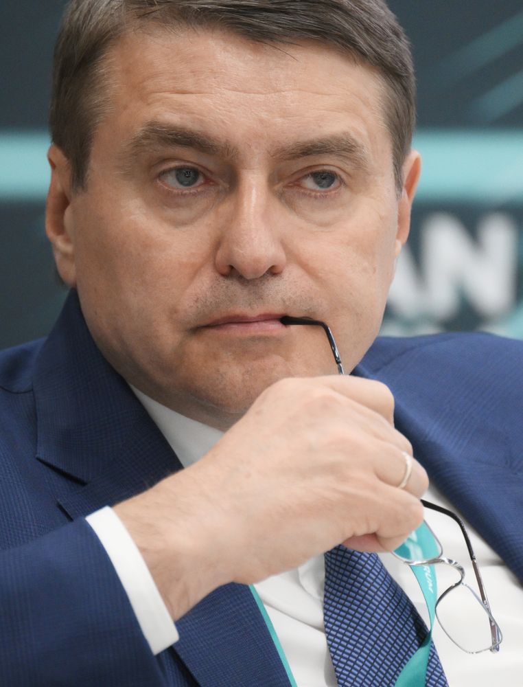 KAZANFORUM 2025.Перспективы сотрудничества в сфере АПК в странах ОИС