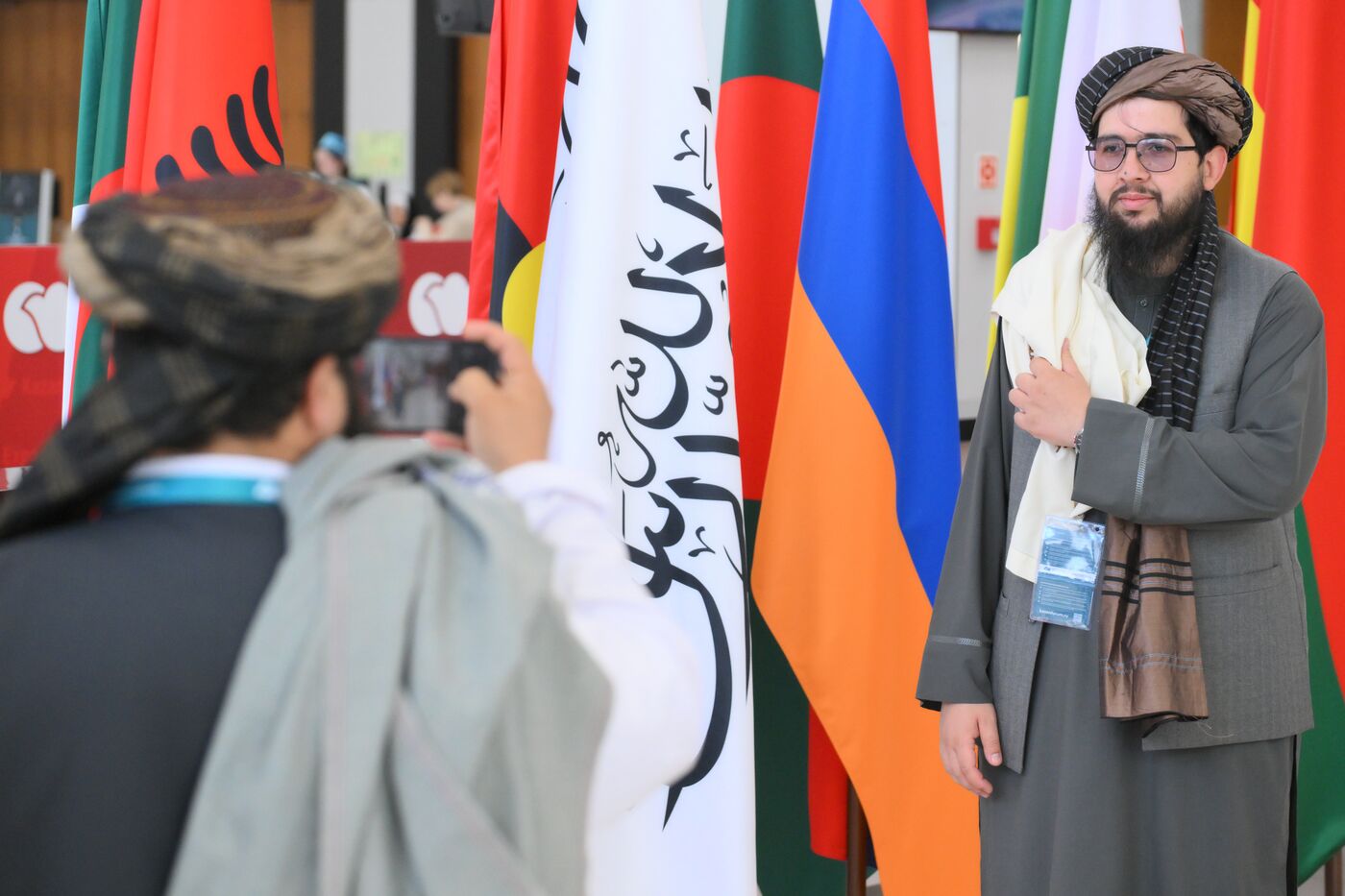 KAZANFORUM 2025. Работа форума