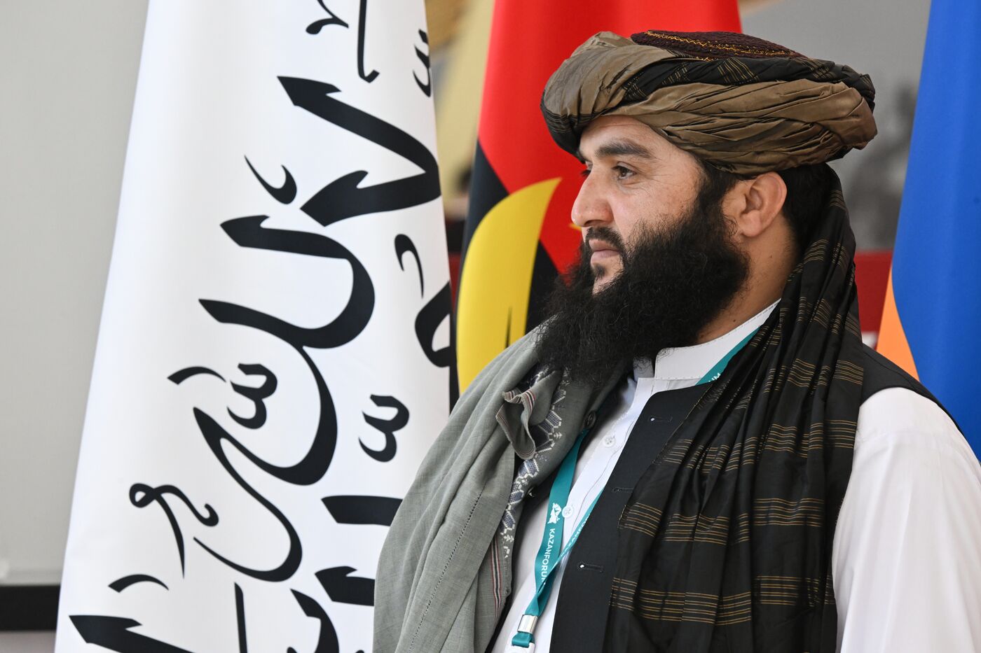 KAZANFORUM 2025. Работа форума