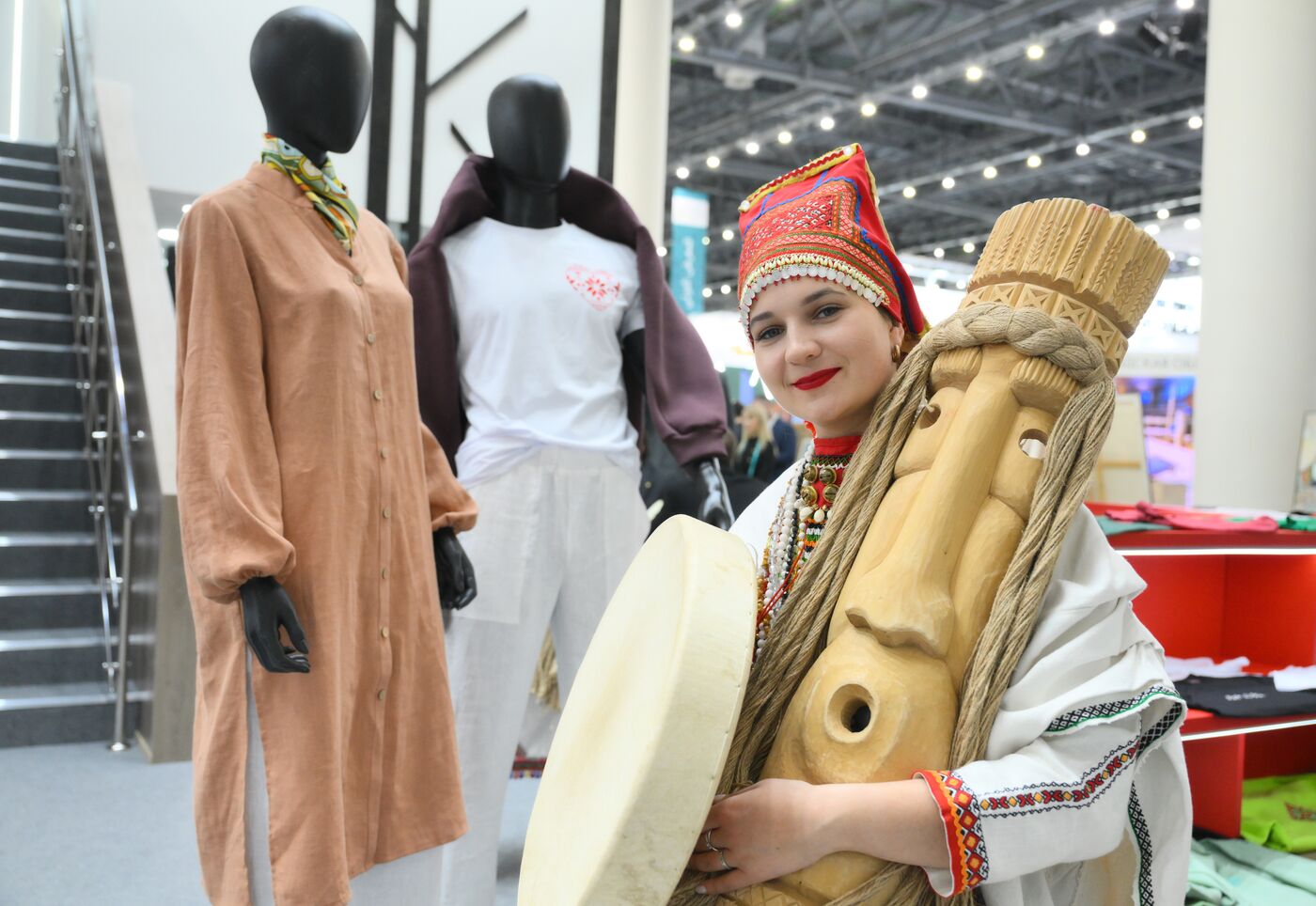 KAZANFORUM 2025. Работа форума