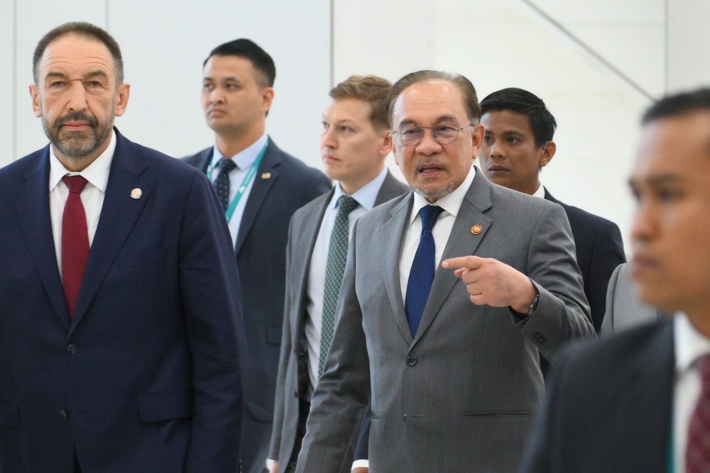 KAZANFORUM 2025. Работа форума