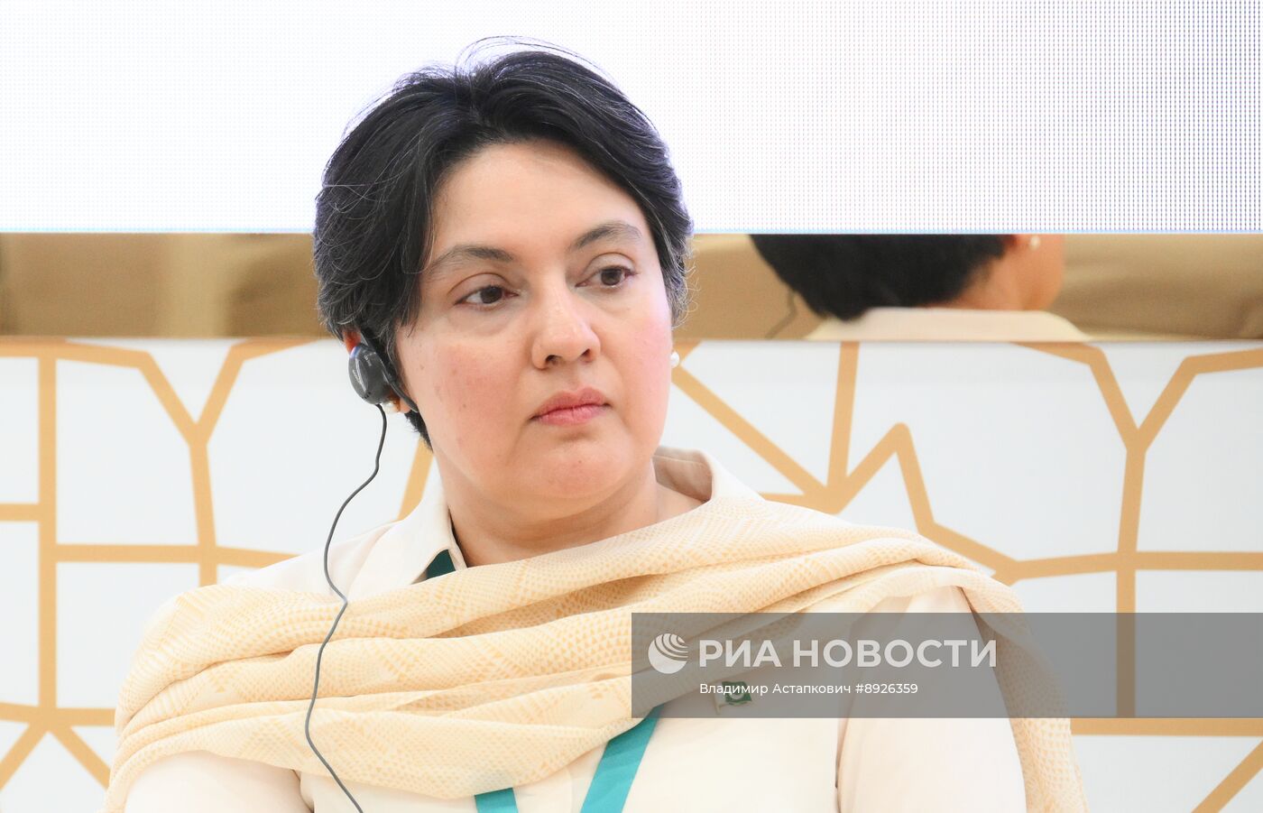 KAZANFORUM 2025. Роль института семьи в формировании экономики будущего