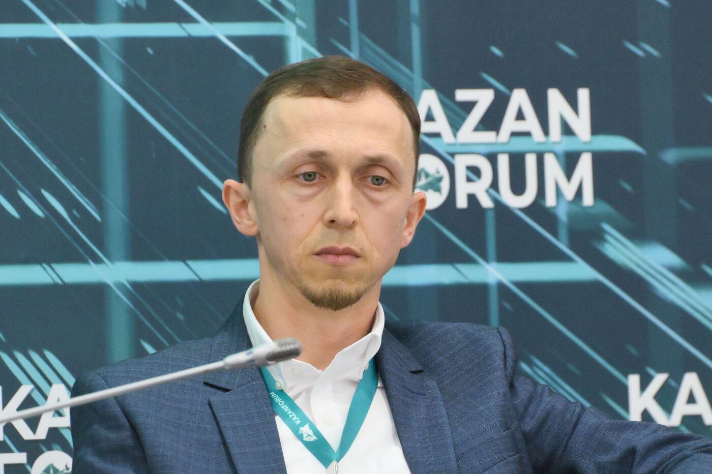KAZANFORUM 2025. Первое заседание Всероссийской Ассоциации Индустрии Халяль