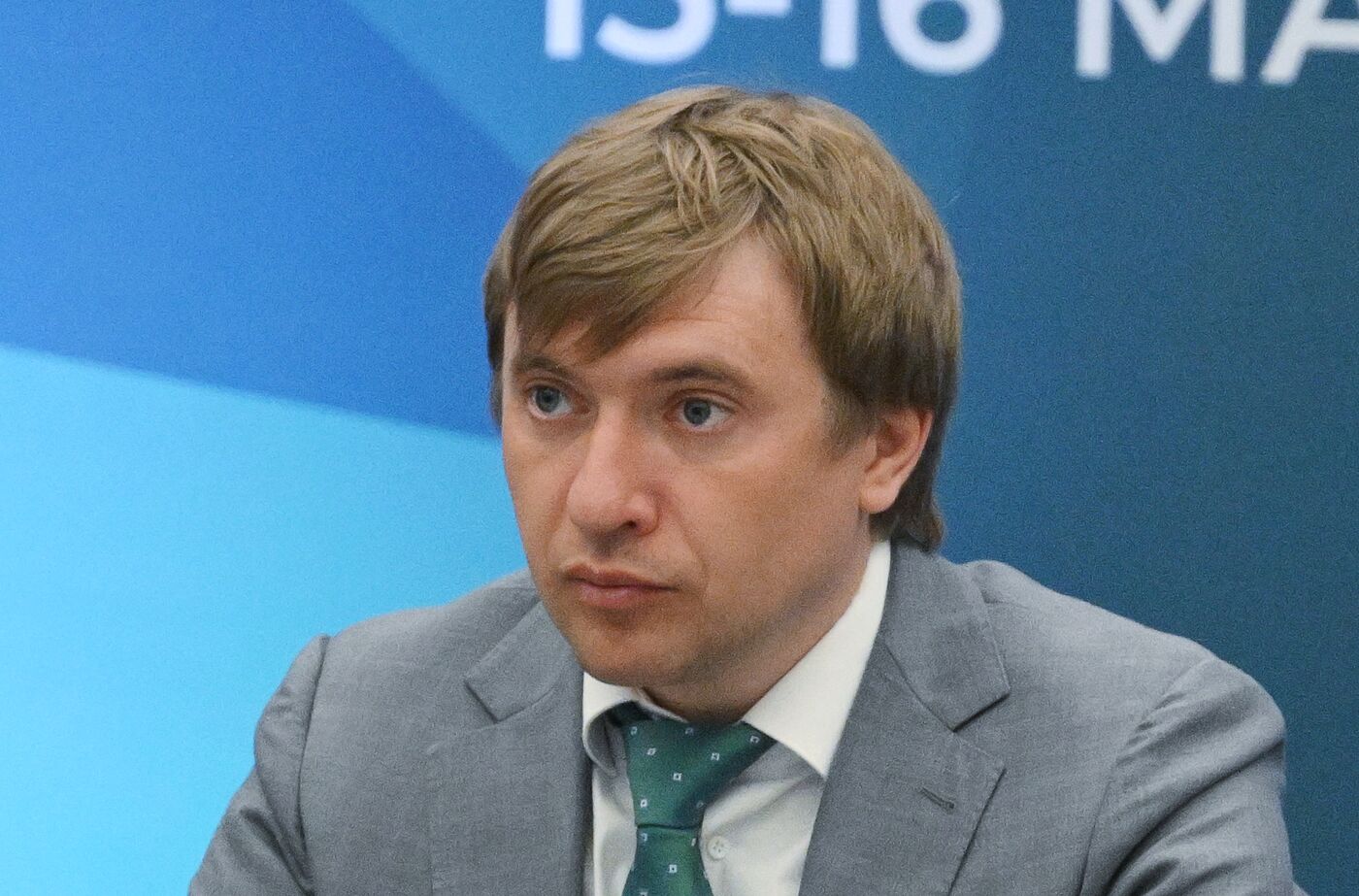 KAZANFORUM 2025. Заседание Группы стратегического видения "Россия - Исламский мир"