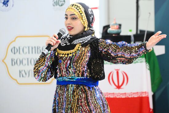 KAZANFORUM 2025. Работа форума