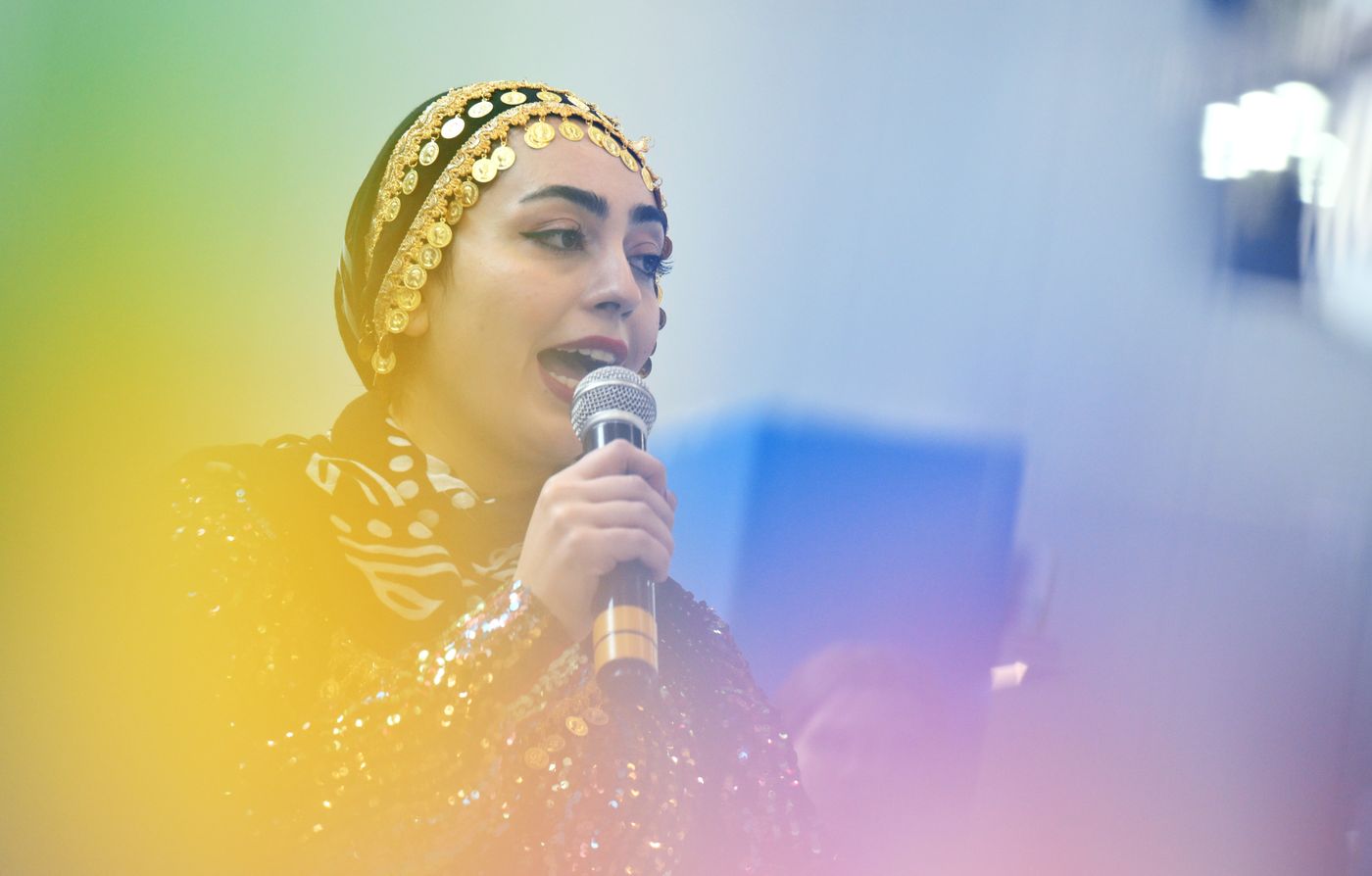 KAZANFORUM 2025. Работа форума