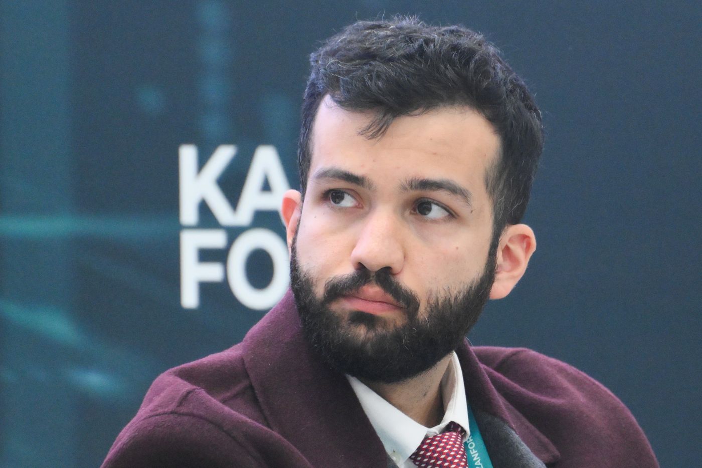 KAZANFORUM 2025. Заседание Российско-Таджикского делового совета