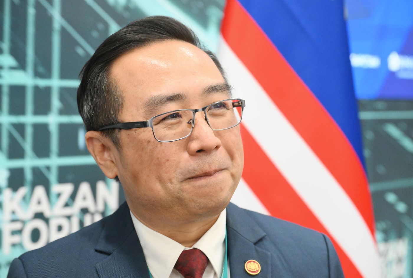 KAZANFORUM 2025. Российско-малазийское экономическое и промышленное сотрудничество: возможности для роста за счет технологий и инноваций