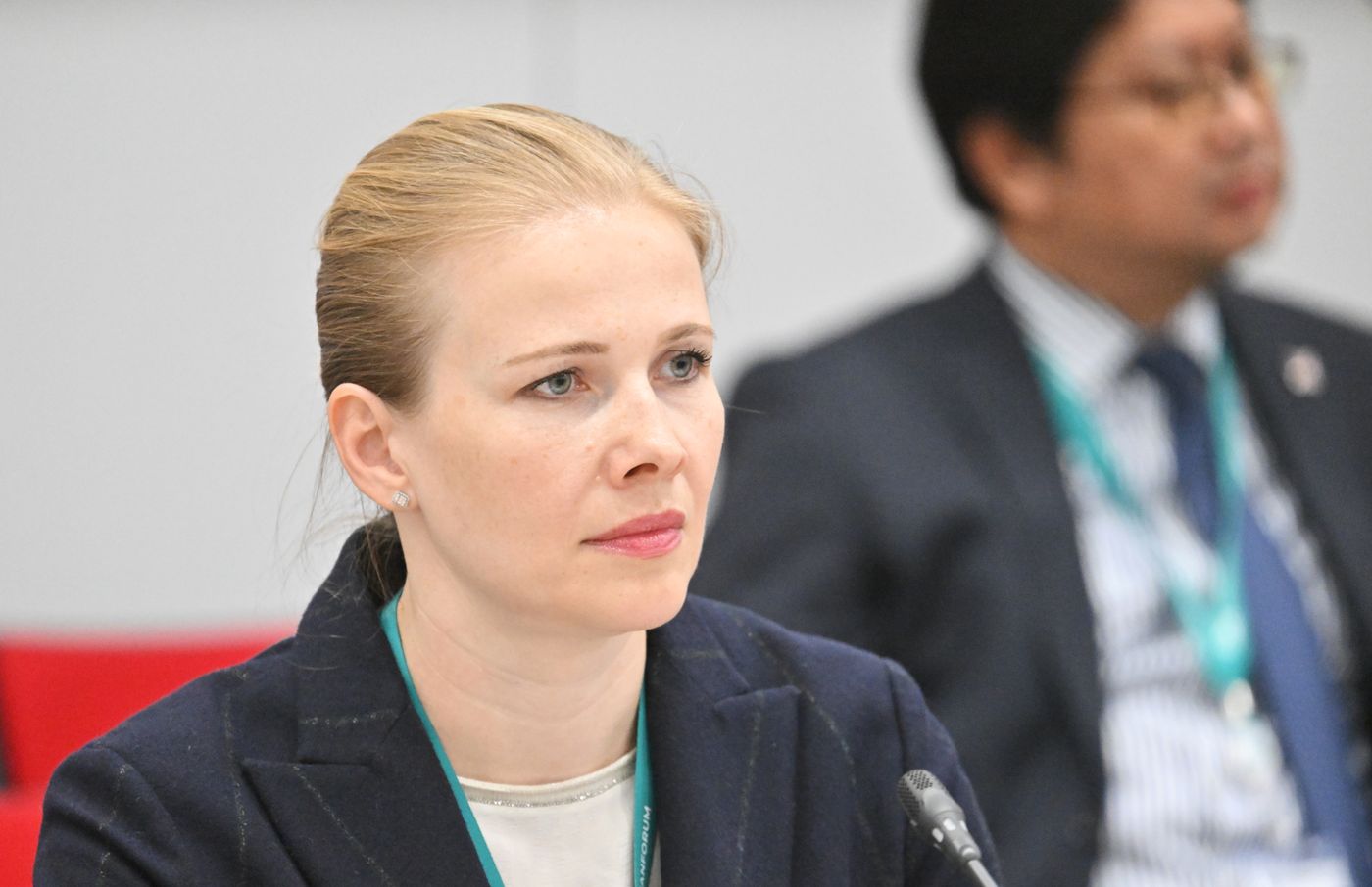 KAZANFORUM 2025. Российско-малазийское экономическое и промышленное сотрудничество: возможности для роста за счет технологий и инноваций
