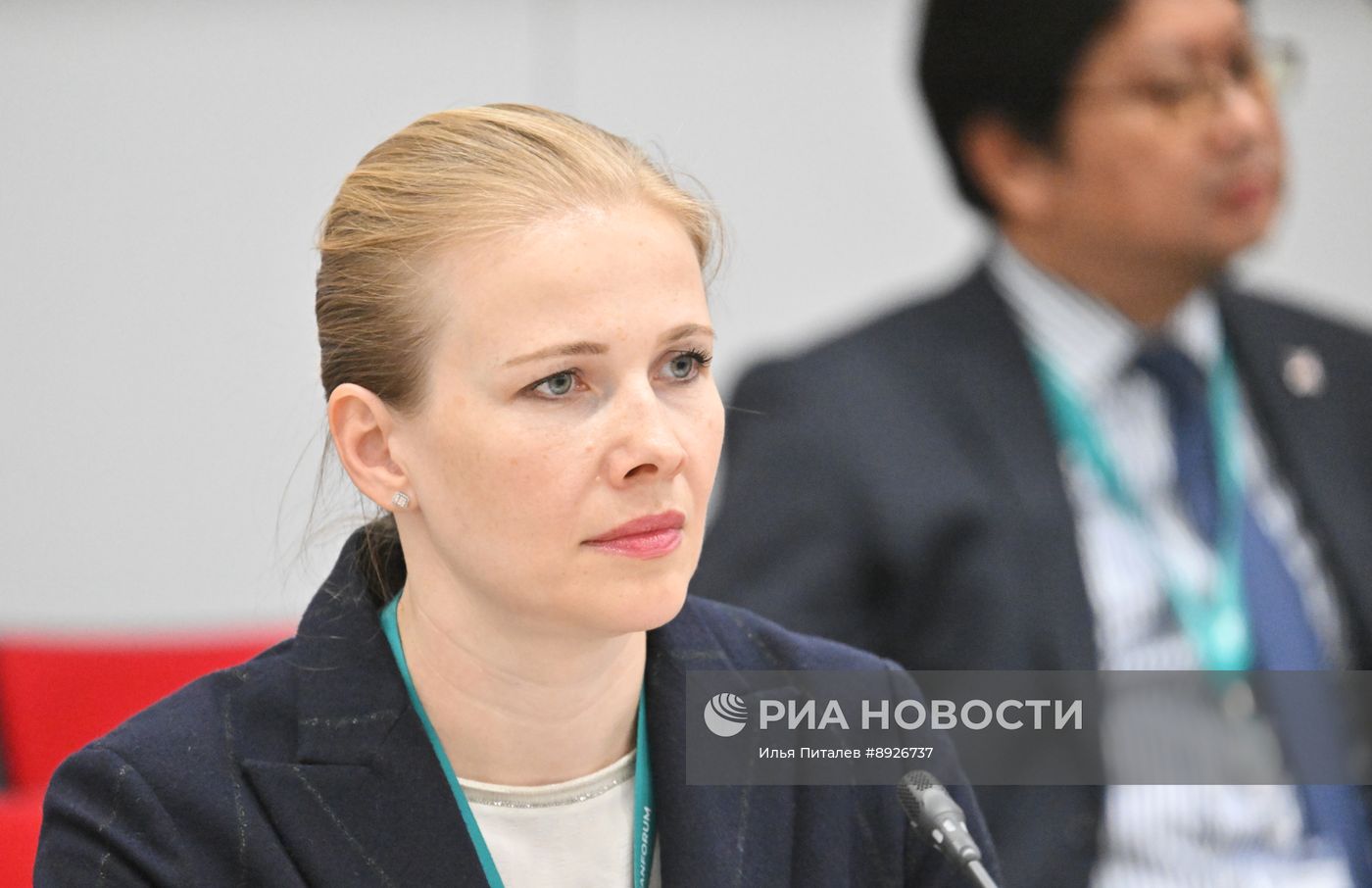 KAZANFORUM 2025. Российско-малазийское экономическое и промышленное сотрудничество: возможности для роста за счет технологий и инноваций