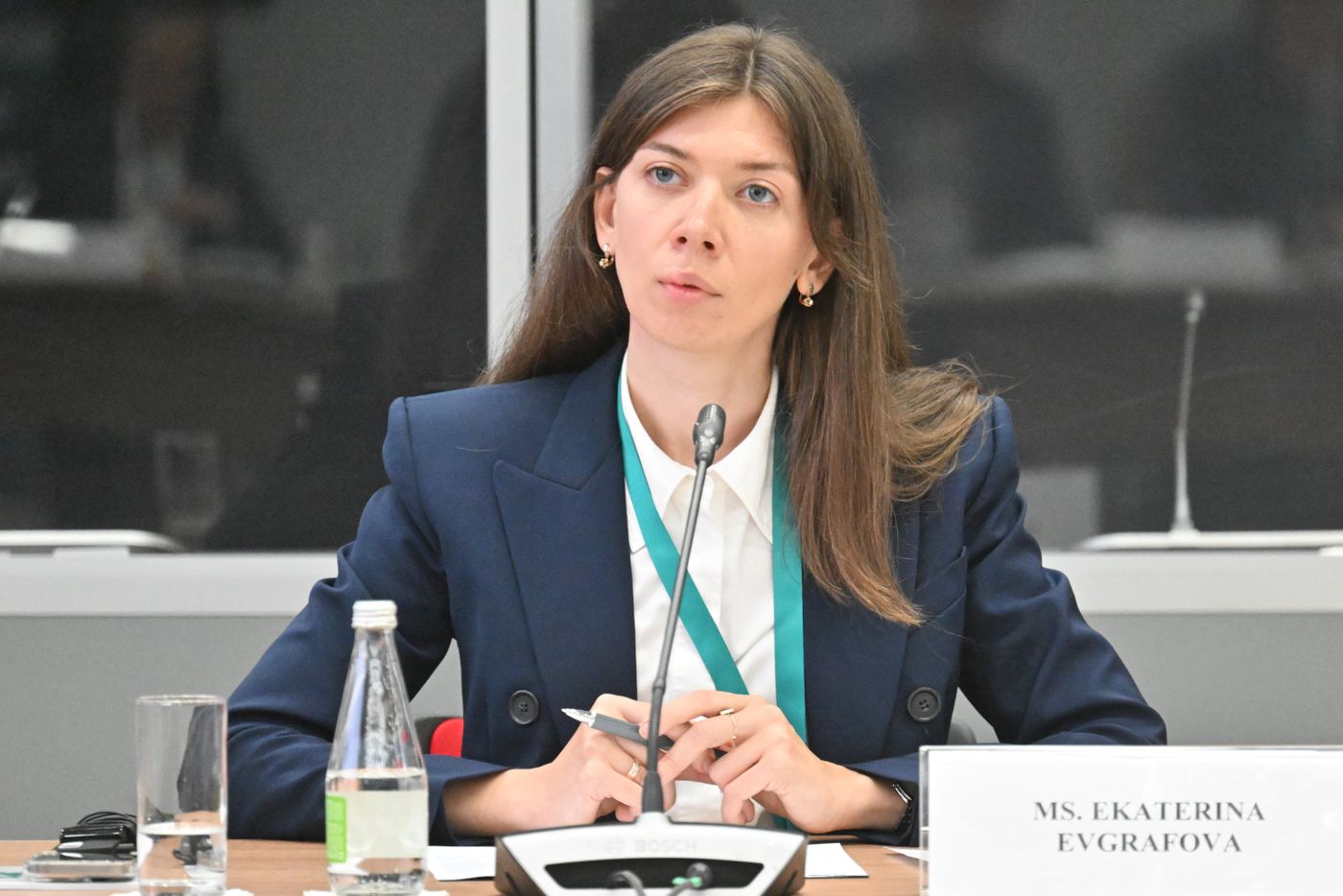 KAZANFORUM 2025. Российско-малазийское экономическое и промышленное сотрудничество: возможности для роста за счет технологий и инноваций