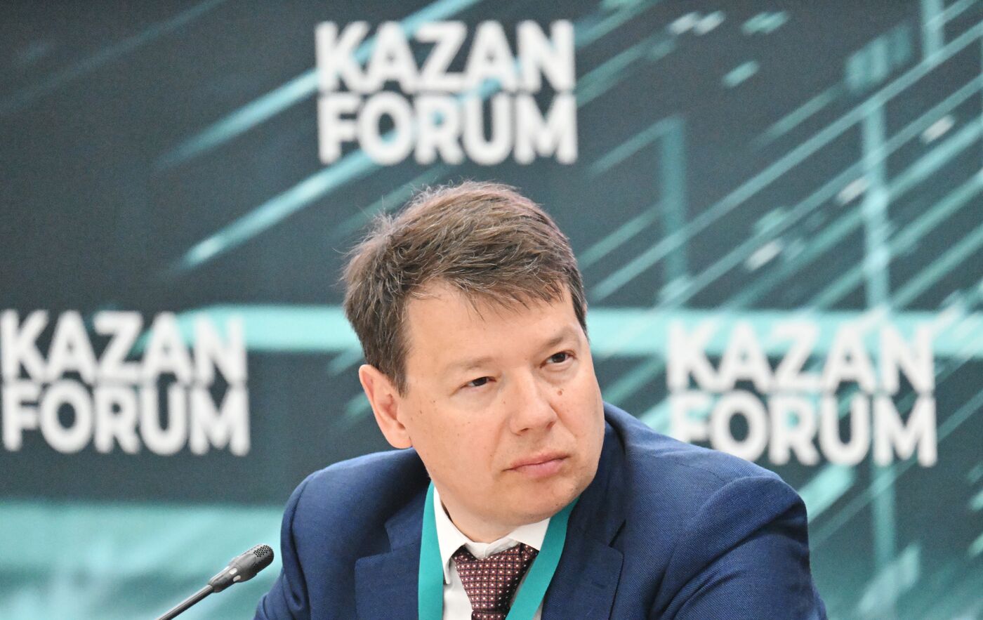 KAZANFORUM 2025. Российско-малазийское экономическое и промышленное сотрудничество: возможности для роста за счет технологий и инноваций