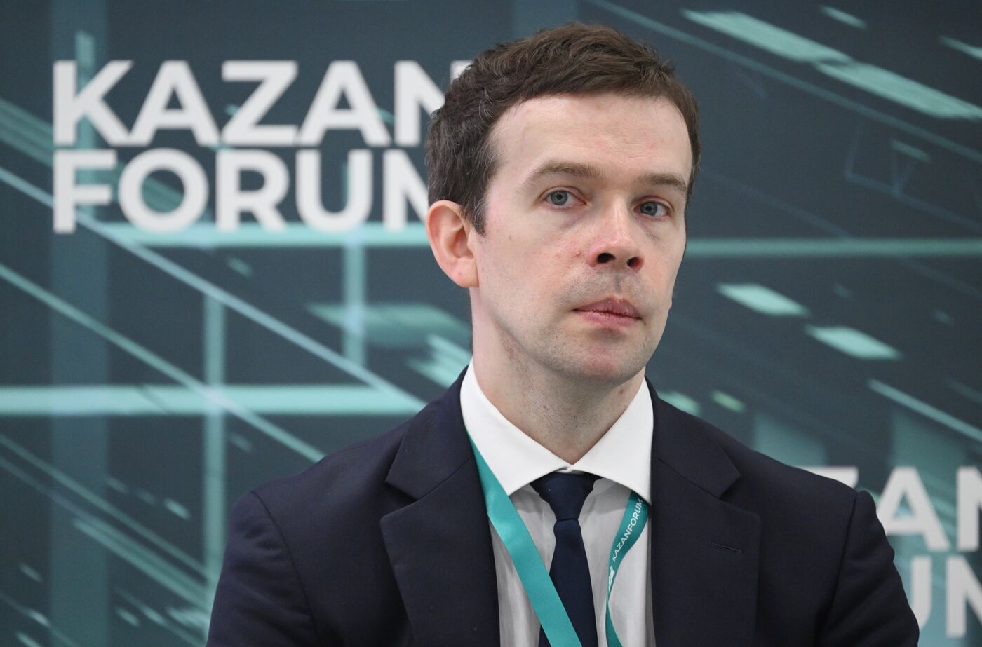 KAZANFORUM 2025. Бизнес диалог: Россия - Катар