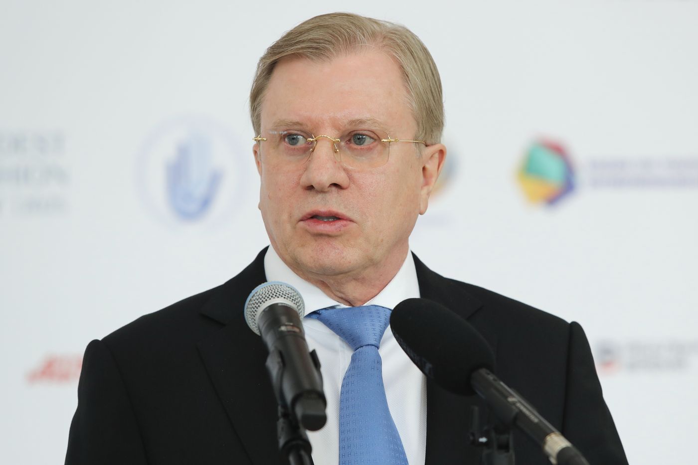 KAZANFORUM 2025. Пресс-подходы