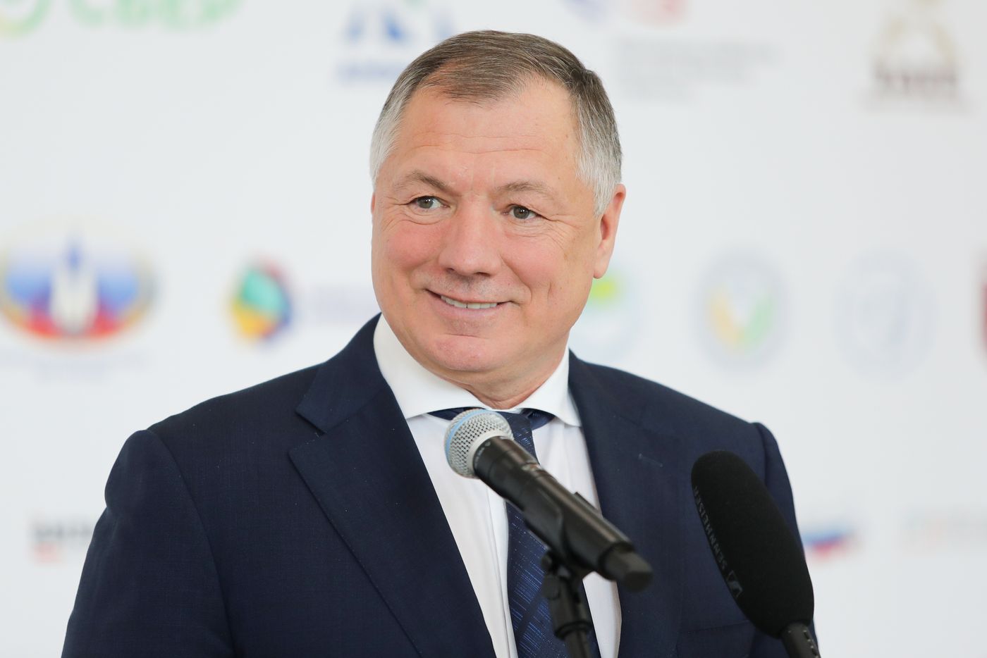 KAZANFORUM 2025. Пресс-подходы