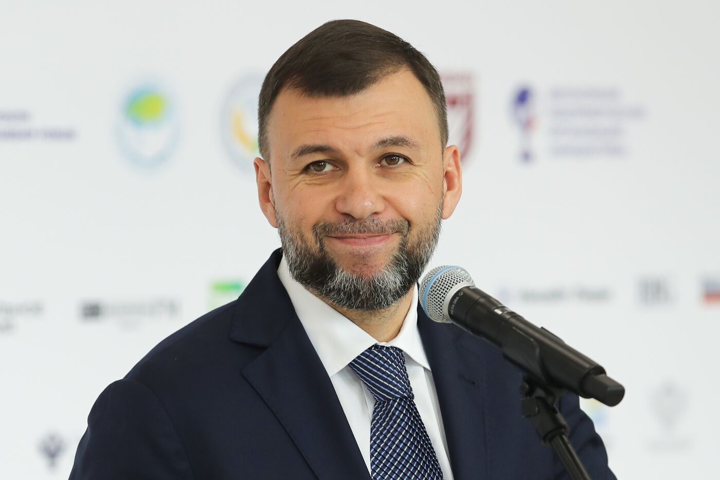 KAZANFORUM 2025. Пресс-подходы