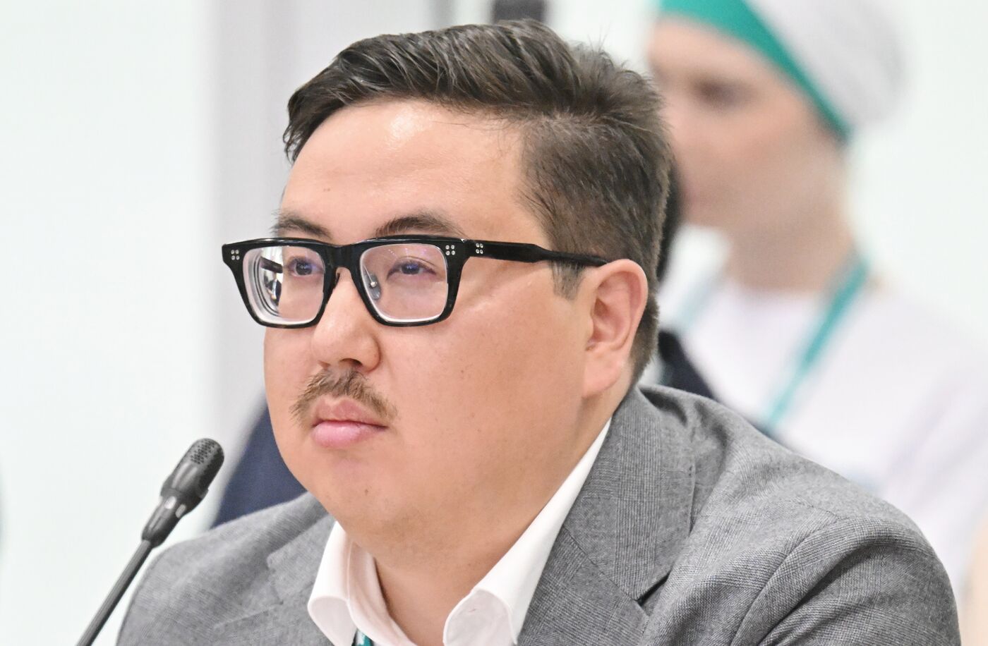 KAZANFORUM 2025. Российско-малазийское экономическое и промышленное сотрудничество: возможности для роста за счет технологий и инноваций