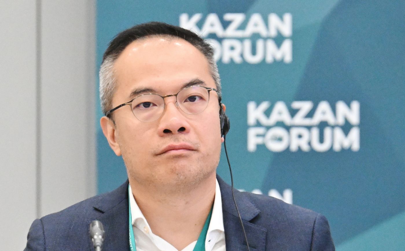 KAZANFORUM 2025. Российско-малазийское экономическое и промышленное сотрудничество: возможности для роста за счет технологий и инноваций