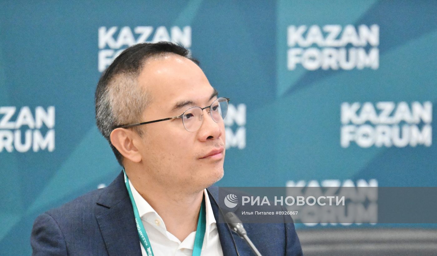 KAZANFORUM 2025. Российско-малазийское экономическое и промышленное сотрудничество: возможности для роста за счет технологий и инноваций