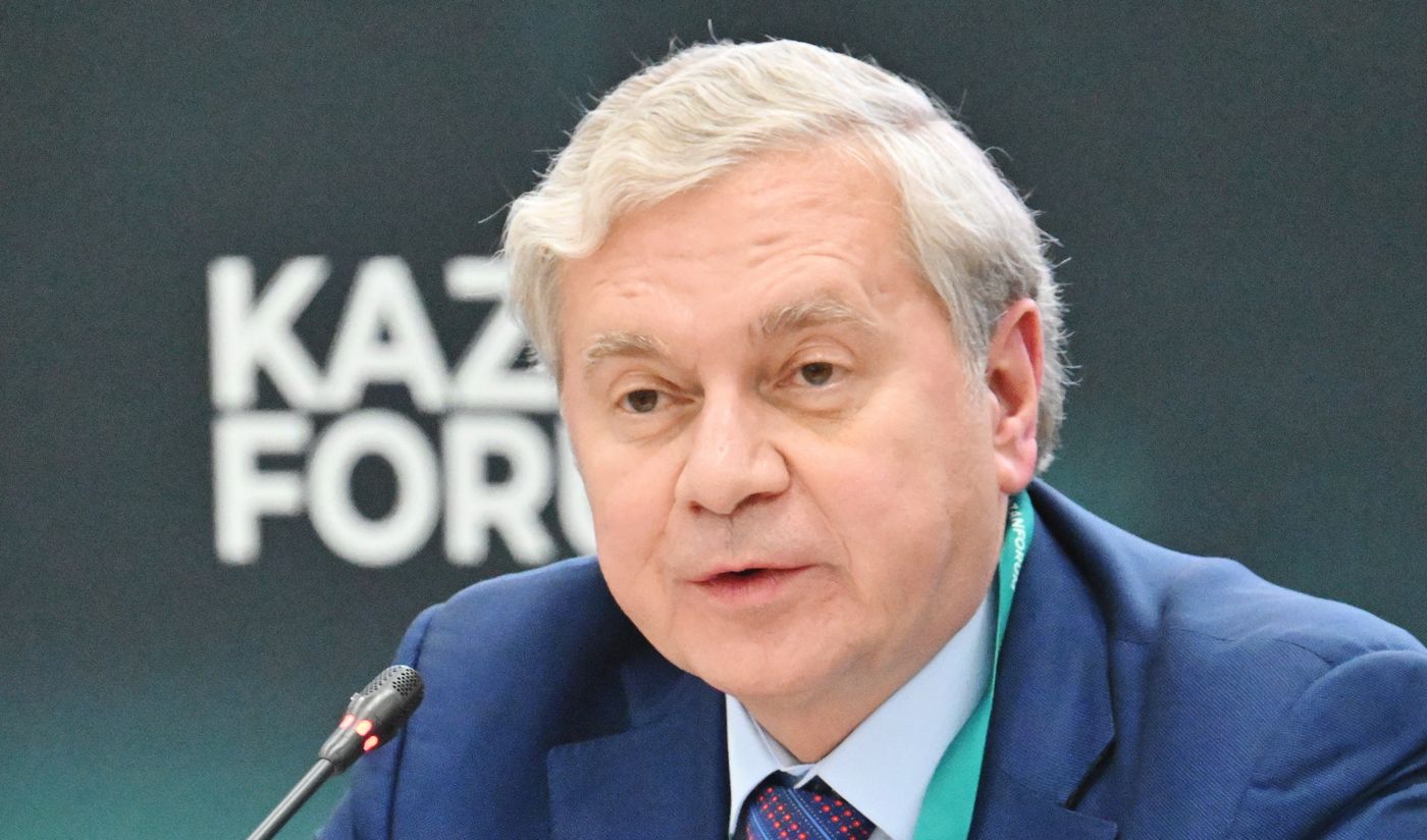 KAZANFORUM 2025. Российско-малазийское экономическое и промышленное сотрудничество: возможности для роста за счет технологий и инноваций