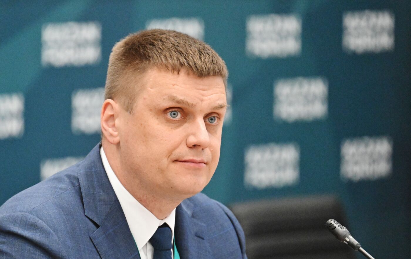 KAZANFORUM 2025. Российско-малазийское экономическое и промышленное сотрудничество: возможности для роста за счет технологий и инноваций