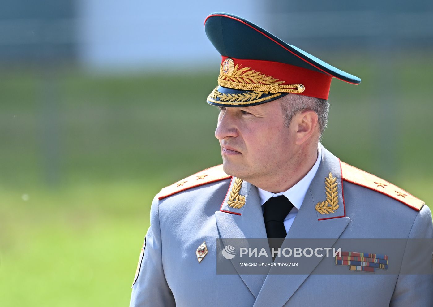 30-летие авиации МЧС России