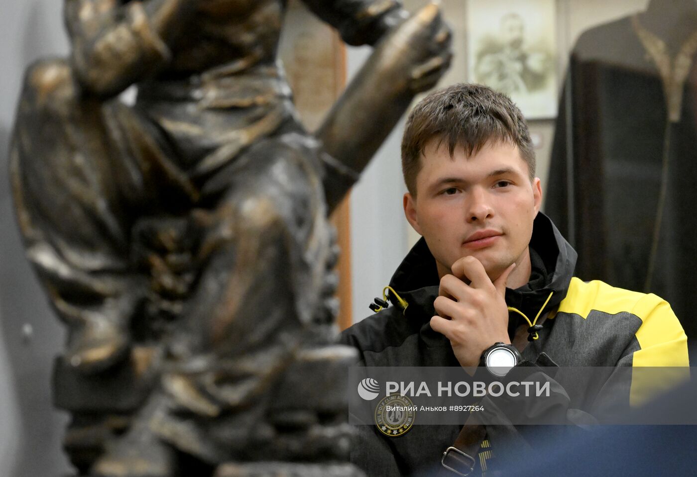 Акция "Ночь музеев"