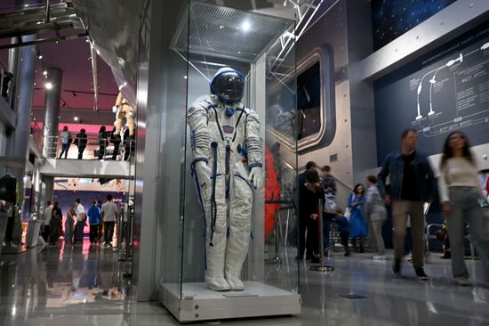 Акция "Ночь музеев"