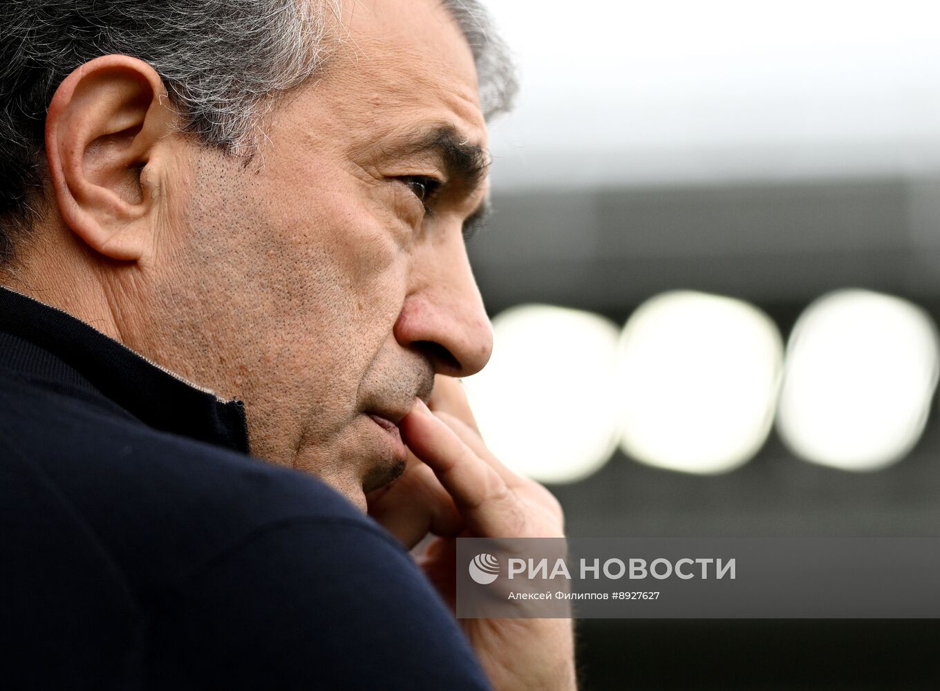 Футбол. РПЛ "Химки" (Химки) - "Рубин" (Казань)