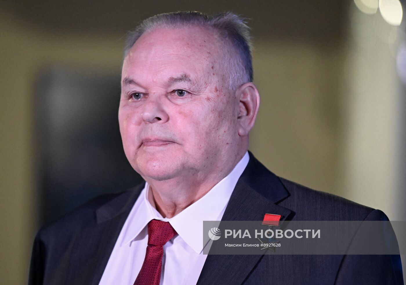 Акция "Ночь музеев"