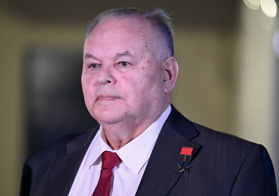 Акция "Ночь музеев"