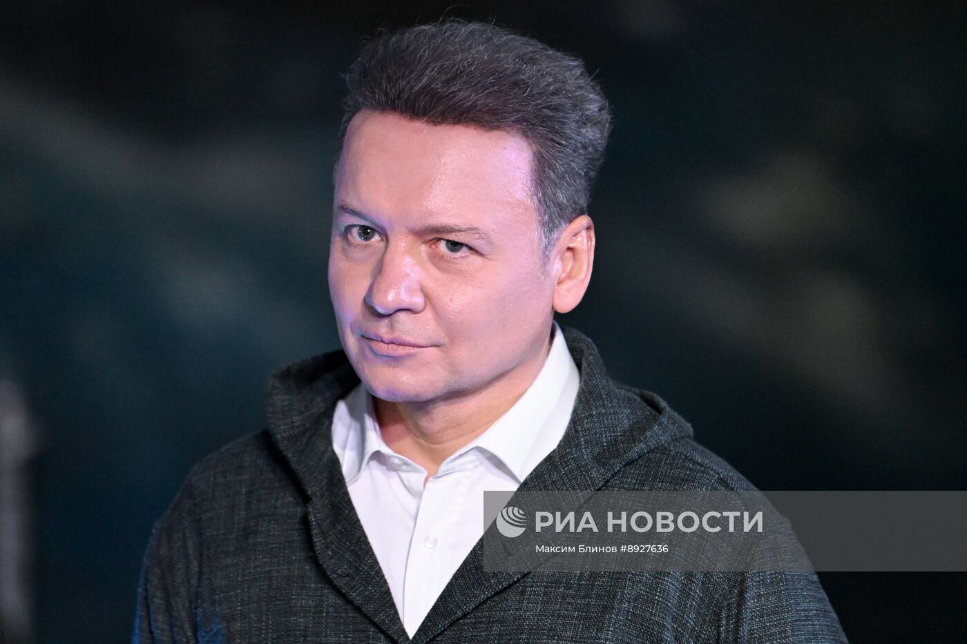 Акция "Ночь музеев"