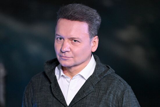 Акция "Ночь музеев"