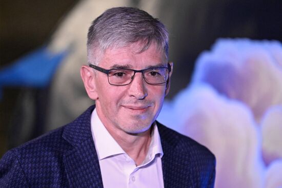 Акция "Ночь музеев"