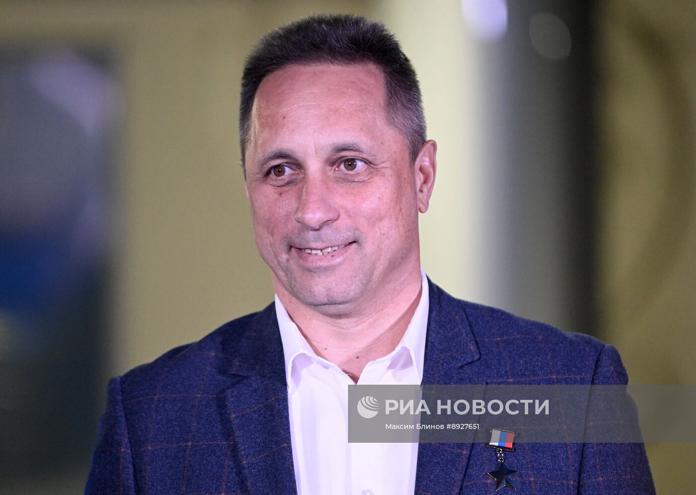 Акция "Ночь музеев"