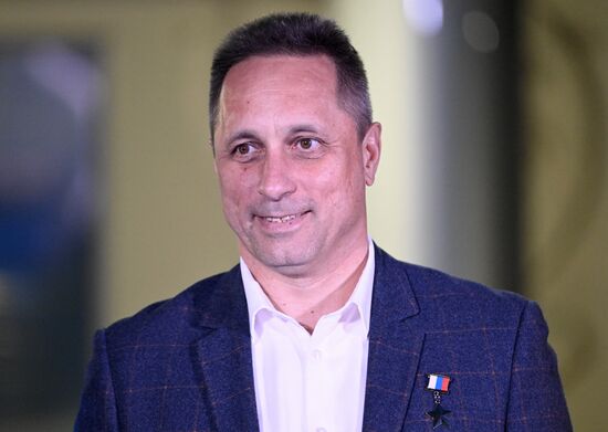 Акция "Ночь музеев"